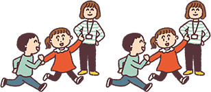 子どもたち